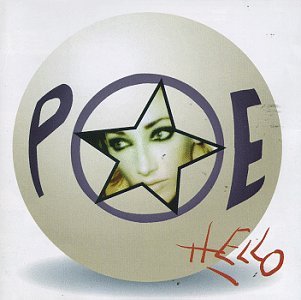 Cover for Poe · Hello (Usa) (CD) (1995)