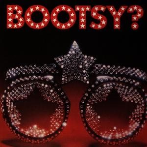 Player of the Year - Bootsy Collins - Music - WARNER BROTHERS - 0075992633529 - April 28, 1998