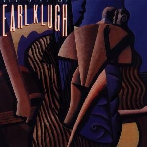 Cover for Klugh Earl · The Best of Earl Klugh (CD) (2004)
