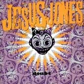 Cover for Jesus Jones · Doubt (CD)