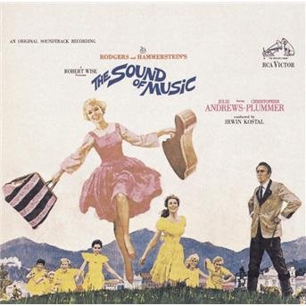 Rodgers & Hammerstein · Sound of Music (CD) [Remastered edition] (2000)