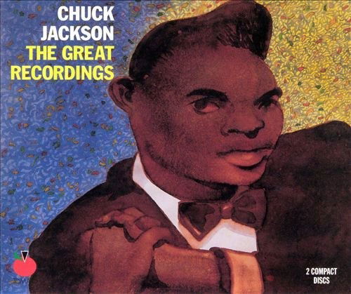 The Best Of... - Chuck Jackson  - Musikk - Rhino - 0081227165529 - 