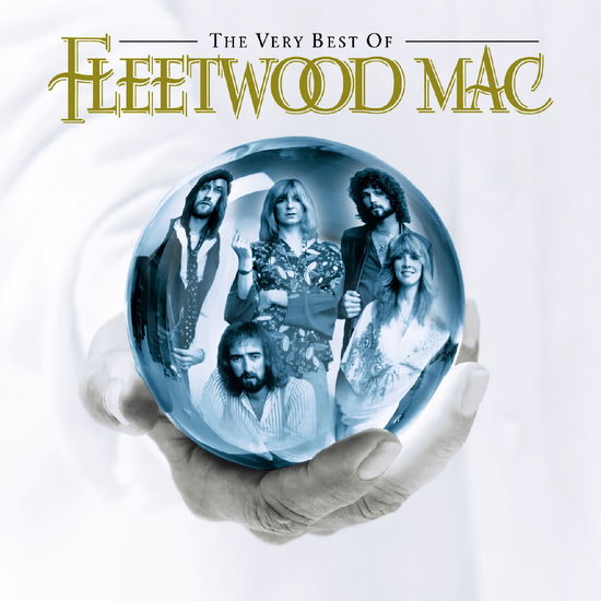 The Very Best of Fleetwood Mac - Fleetwood Mac - Muziek - RHINO - 0081227363529 - 30 mei 2022