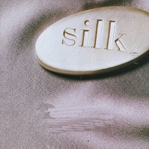 Cover for Silk · Best of Silk (CD) [Enhanced edition] (2004)