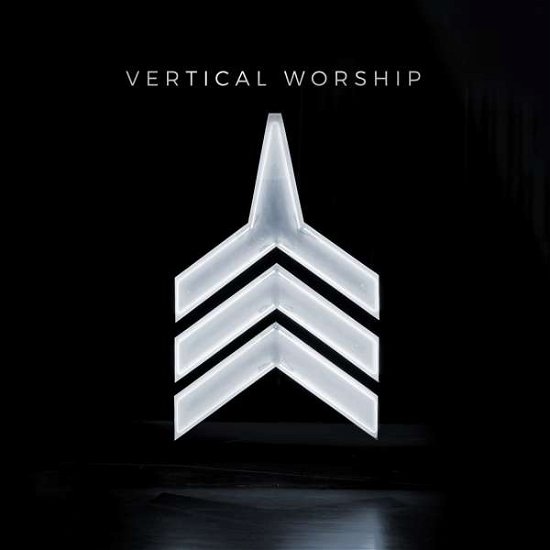 Cover for Vertical Church Band · Vertical Worship (CD) (2023)