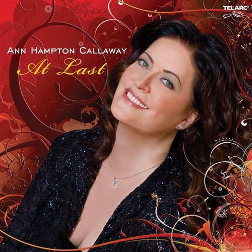At Last - Ann Hampton Callaway - Música - Telarc Jazz - 0089408366529 - 27 de fevereiro de 2009