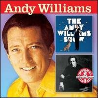 Cover for Andy Williams · Andy Williams Show / You've Got a Friend (CD) (2002)