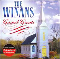 Winans · Gospel Greats (CD) (2006)