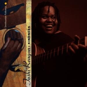 Cover for Toshi Reagon · Kindness (CD) (1997)