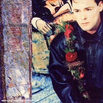 Cover for Associates · Wild &amp; Lonely (CD) [Remastered edition] (2006)