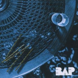 Cover for Bap · Zwesche Salzjeback Un Bier (CD) [Remastered edition] (1999)