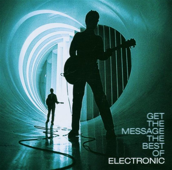 Cover for Electronic · Electronic-best of (CD) (2006)
