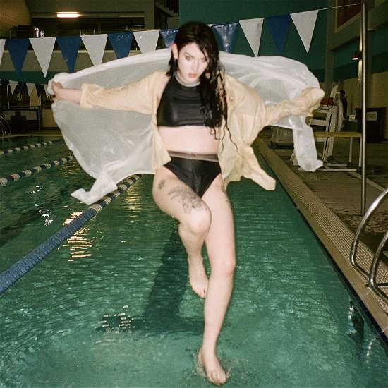 Swimming Pool Eternity - Lorelei K - Musique - IDOL RECORDS - 0098054217529 - 3 mars 2023