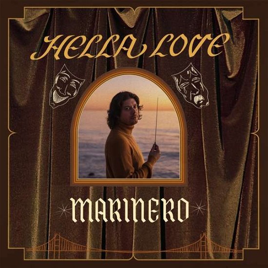 Hella Love - Marinero - Música - HARDLY ART - 0098787313529 - 21 de mayo de 2021