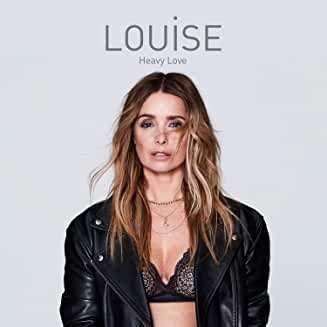 Heavy Love - Louise - Music - Louise - 0190296902529 - January 17, 2020