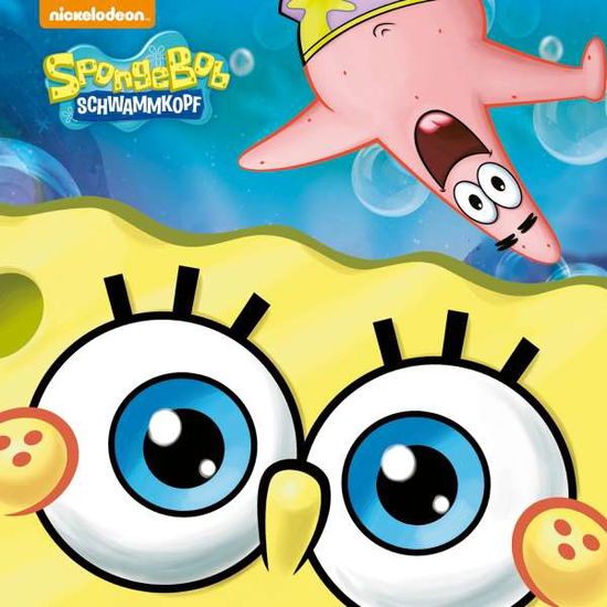 Das Gelbe Vom Schwamm - Spongebob Schwammkopf - Musikk - HI1 MUSIC - 0190758882529 - 29. mars 2019