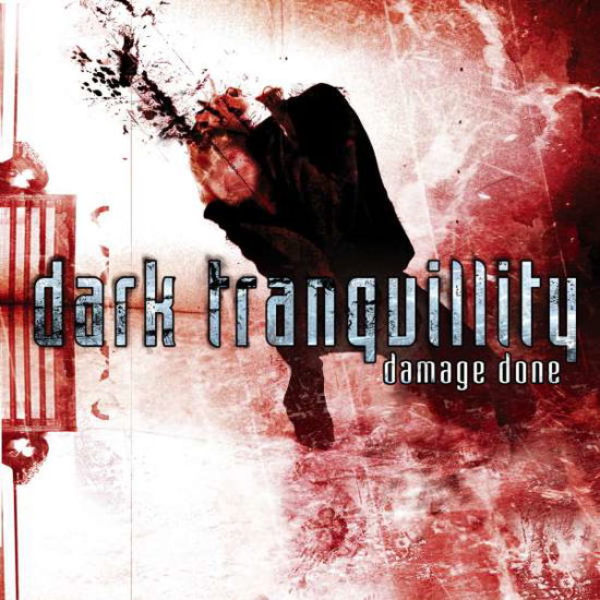 Cover for Dark Tranquillity · Damage Done (Re-issue 2009 + Bonus) (Jewelcase) (CD) [Remastered edition] (2020)