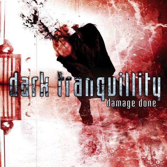 Damage Done - Dark Tranquillity - Musiikki - CENTURY MEDIA - 0194397988529 - perjantai 2. lokakuuta 2020