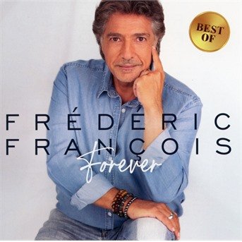 Cover for Frederic Francois · Forever (CD) (2021)