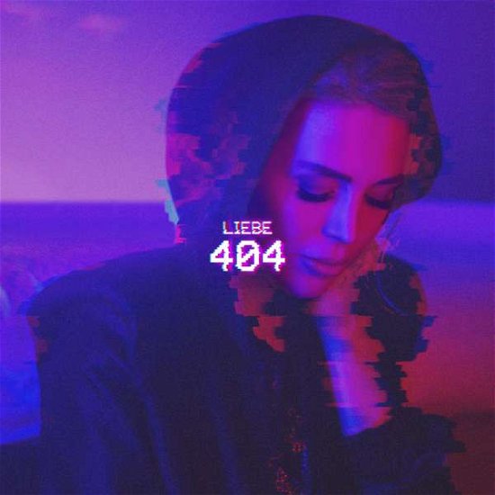 Liebe 404 - Alexa Feser - Musik -  - 0194399520529 - February 11, 2022