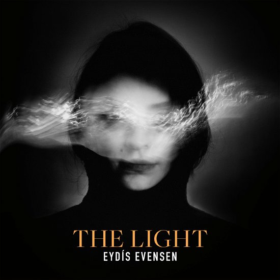 The Light - Eydis Evensen - Musiikki - SONY MUSIC CLASSICAL - 0196587222529 - perjantai 26. toukokuuta 2023