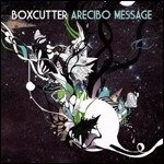 Cover for Boxcutter · Arecibo Message (CD)