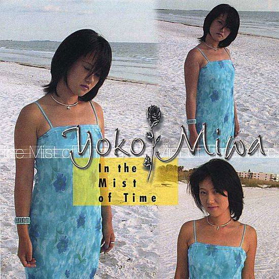 Cover for Yoko Miwa · In the Mist of Time (CD) (2001)