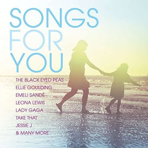 Songs For Mum / Various (uk) - Various Artists - Musique - Spectrum - 0600753661529 - 12 février 2016