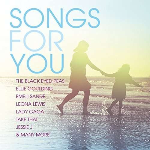 Cover for Various Artists · Songs For Mum / Various (uk) (CD) (2016)