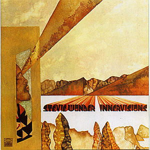 Innervisions - Stevie Wonder - Musiikki - UNIVERSAL - 0601215735529 - maanantai 1. toukokuuta 2000