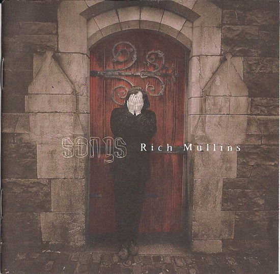 Cover for Rich Mullins · Rich Mullins-songs (CD) (2021)