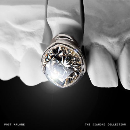 The Diamond Collection - Post Malone - Muziek - ISLAND - 0602455794529 - 17 november 2023