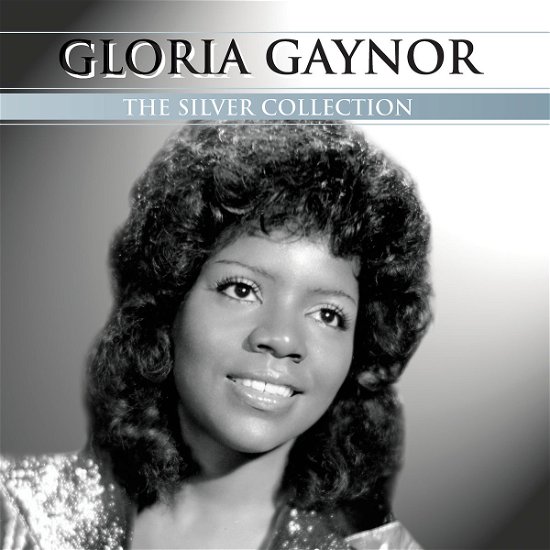 Cover for Gloria Gaynor · Gaynor, Gloria-Silver Collection (CD) (2007)