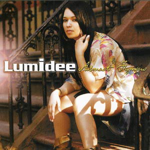 Almost Famous - Lumidee - Muzyka - SOUL/R&B - 0602498603529 - 24 czerwca 2003