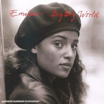 Big Big World - Emilia - Muzyka - Universal - 0602508720529 - 4 lipca 1999