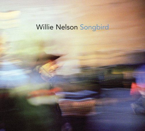 Cover for Willie Nelson · Songbird (LP) (2006)