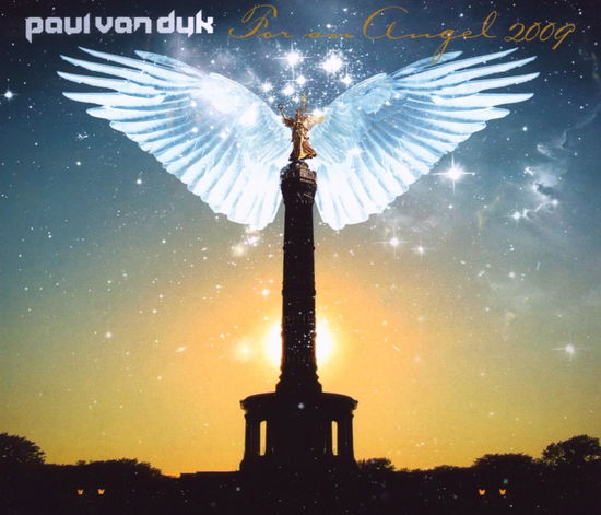 For an Angel 2009 - Paul Van Dyk - Musiikki - ISLAN - 0602527064529 - perjantai 29. toukokuuta 2009