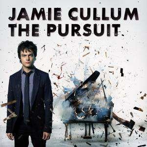 Cover for Jamie Cullum · Pursuit -slidepac- (CD) (2010)