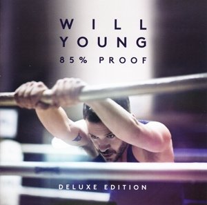 Cover for Will Young · 85 Proof (CD) [Deluxe edition] (2015)
