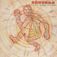 Gradually Going Tornado - Bill Bruford - Muzyka - VOICEPRINT - 0604388638529 - 25 stycznia 2019