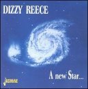 Cover for Dizzy Reece · New Star (CD) (2001)