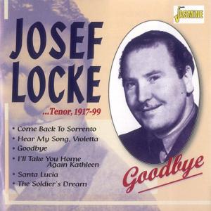 Tenor 1917-1999 - Josef Locke - Music - JASMINE - 0604988256529 - January 17, 2000