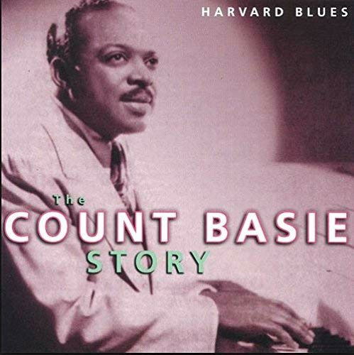 The Count Basie Story - Harvard Blues - Basie Count - Musique - PROPER - 0604988917529 - 10 août 2001