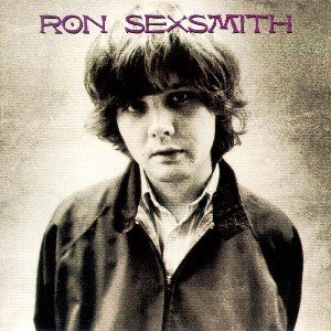 Cover for Ron Sexsmith (CD) (1995)