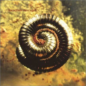 Cover for Nine Inch Nails · Closer to God (SCD) (2000)