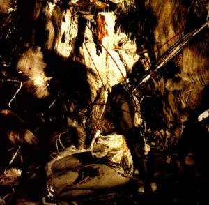 Elizium - Fields Of The Nephilim - Musik - BEGGARS BANQUET - 0607618011529 - 31. juli 1995