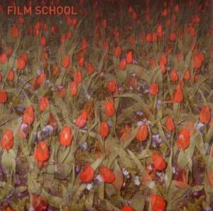 Cover for Film School (CD) (2006)