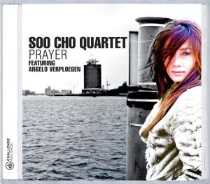 Cover for Soo Cho Quartet · Prayer (CD) (2008)