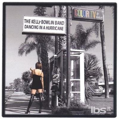 Williamsburg - Kelly Band Bowlin - Musik - CDB - 0612238002529 - 22. Oktober 2002