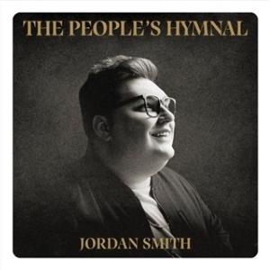 Cover for Jordan Smith · People's Hymnal (CD) (2025)